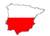 WANDA PARC - Polski